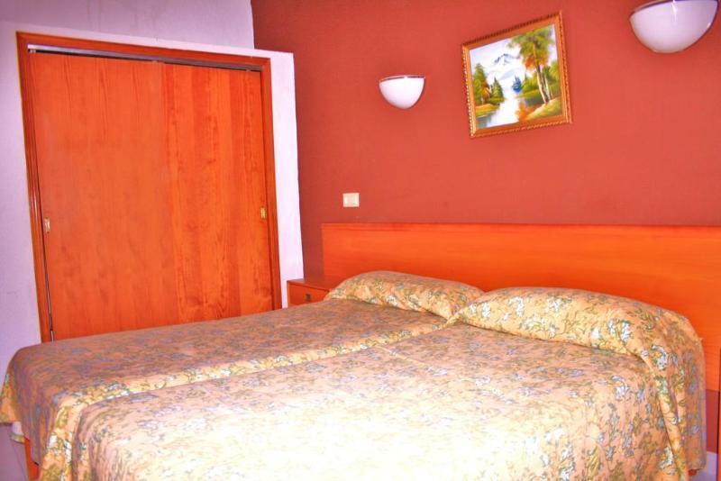 Hostal Alcina Кала Ратьяда Экстерьер фото